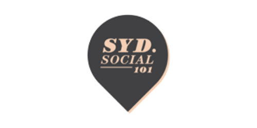 Syd Social 101