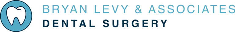 Bryan Levy and Associates Dental Surgery 768x105