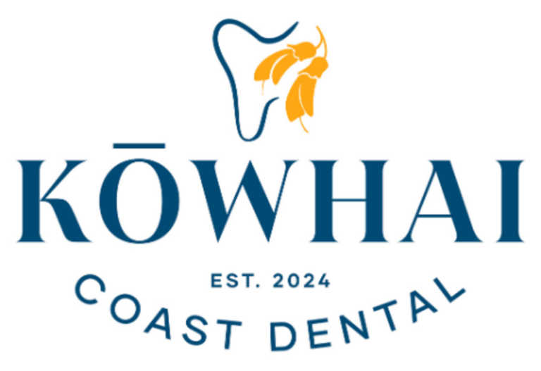 Kowhai Coast Dental 768x527