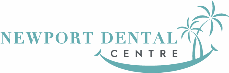 Newport Dental Centre 768x245