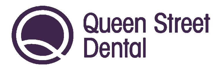 Queen Street Dental 768x255