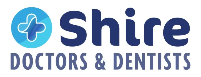 Shire Doctors Dentists 768x294