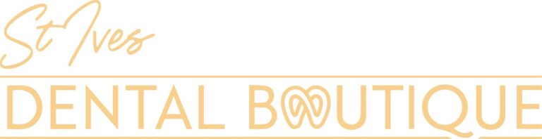 St Ives Dental Boutique 768x198
