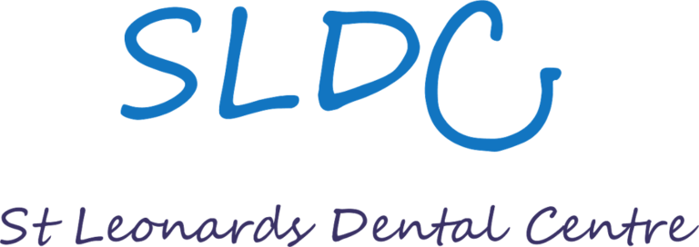 St Leonards Dental Centre 768x272