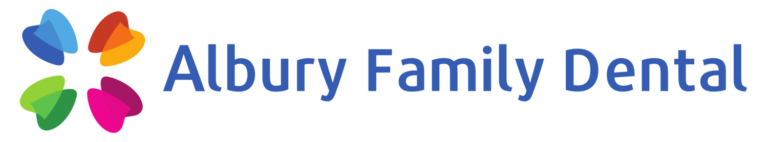 Albury Family Dental 768x142