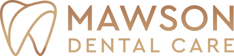 Mawson Dental Care 768x186