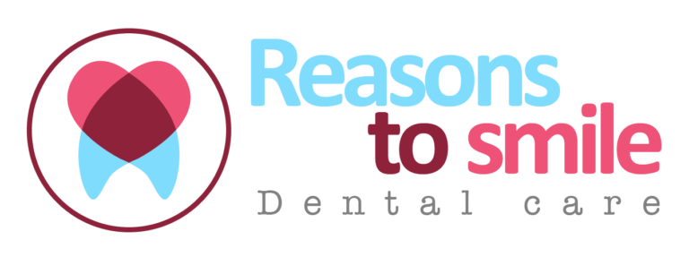 Reasons to Smile Dental Care 768x287