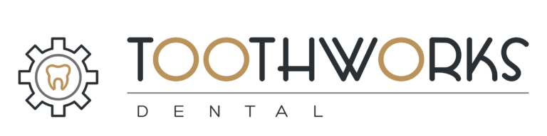 Toothworks Dental 768x192