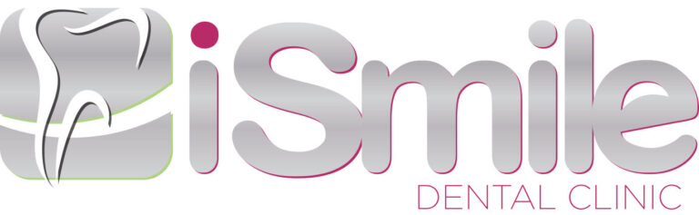 iSmile Dental Clinic 768x237