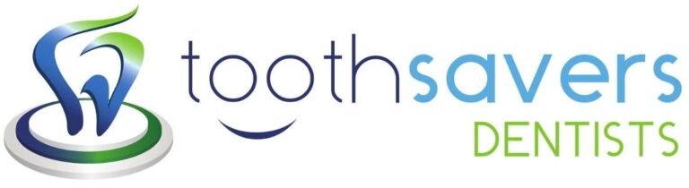 toothsavers Dentists 768x210