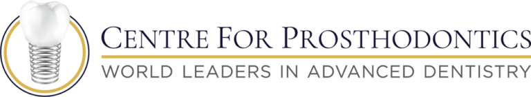 Centre for Prosthodontics 768x141
