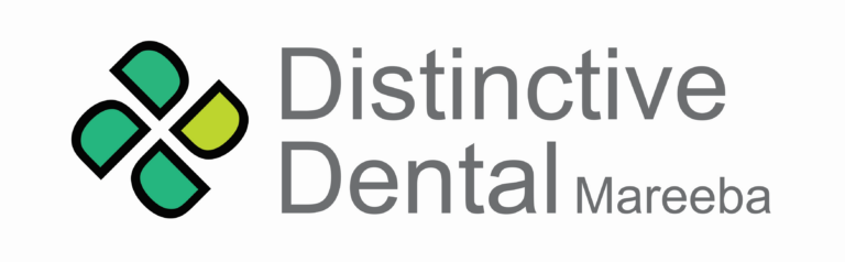 Distinctive Dental Mareeba 768x238