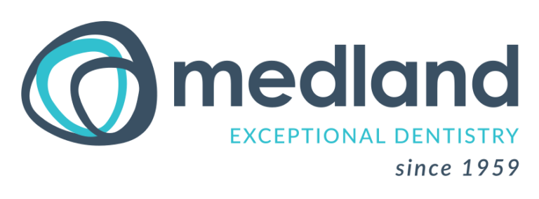Medland Dental 768x284
