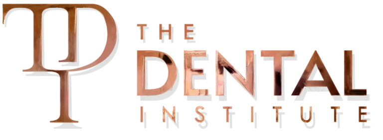 The Dental Institute 768x282