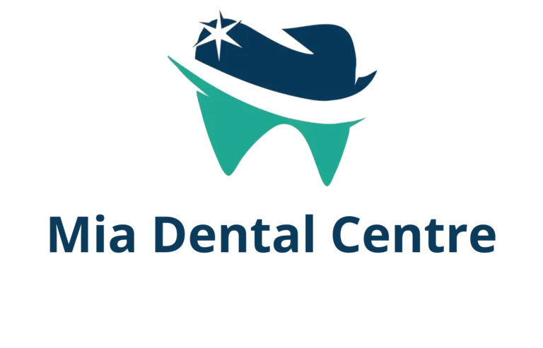 Mia Dental Centre 768x493