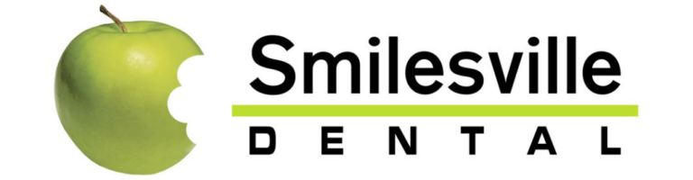 Smilesville Dental 768x200