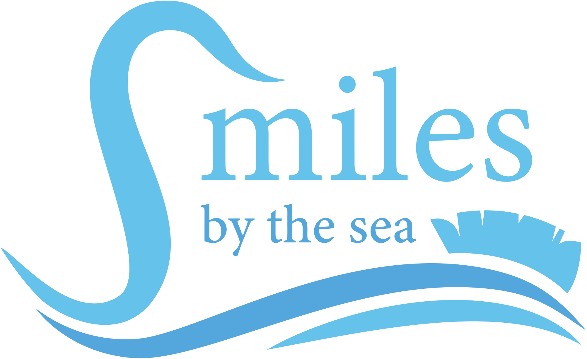 Smiles by the Sea