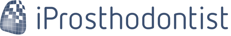 iProsthodontist Logo 768x122