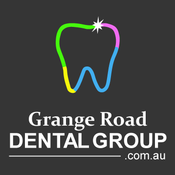 Grange Road Dental Group Logo